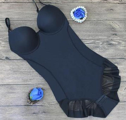 Bodysuit Lena - Comprime e modela