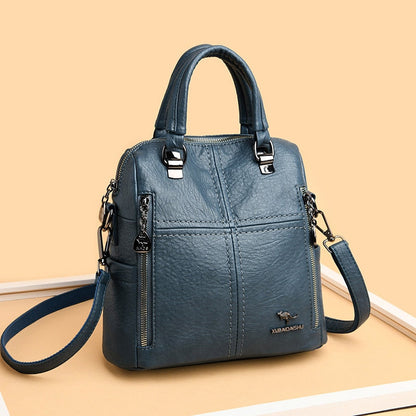 Bolsa Transversal Feminina Casual - Aussie